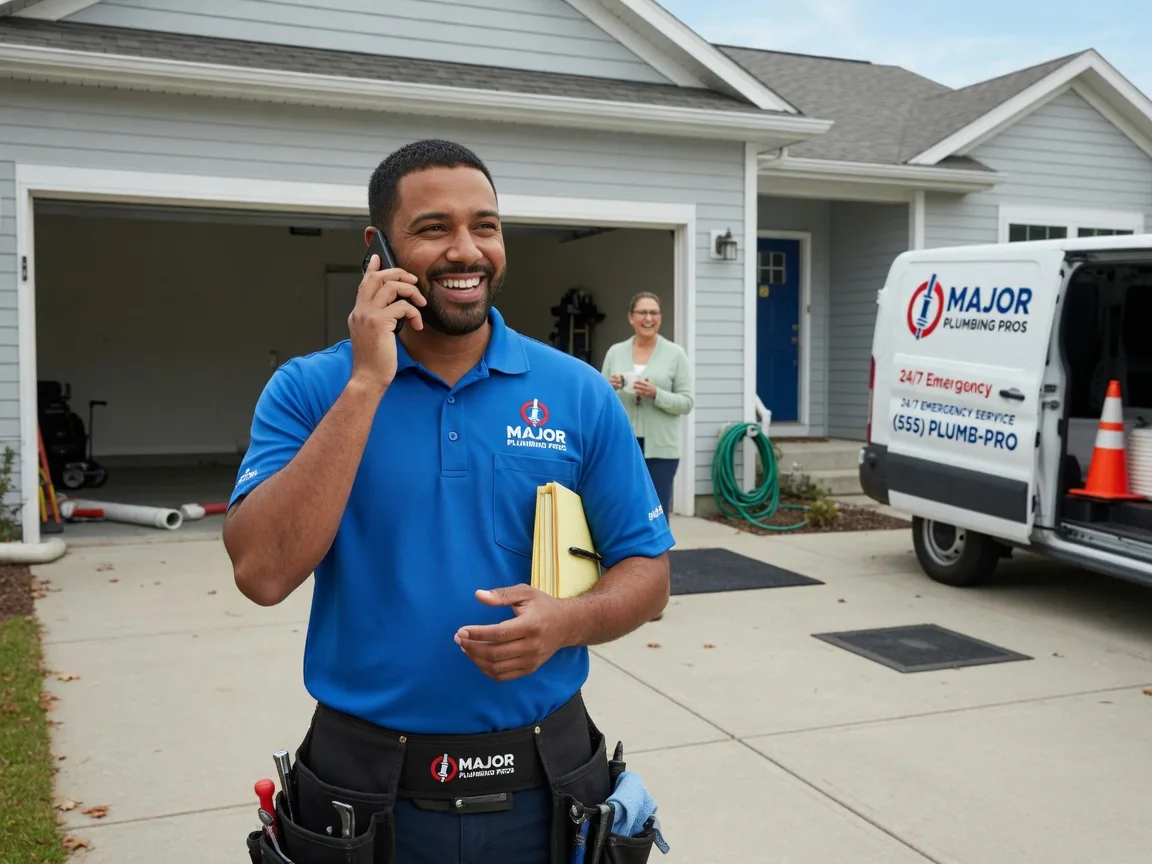 Drain Cleaning Services Woods Cross, UT FAQs